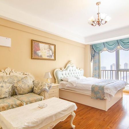Dalian Best Apartment Екстериор снимка