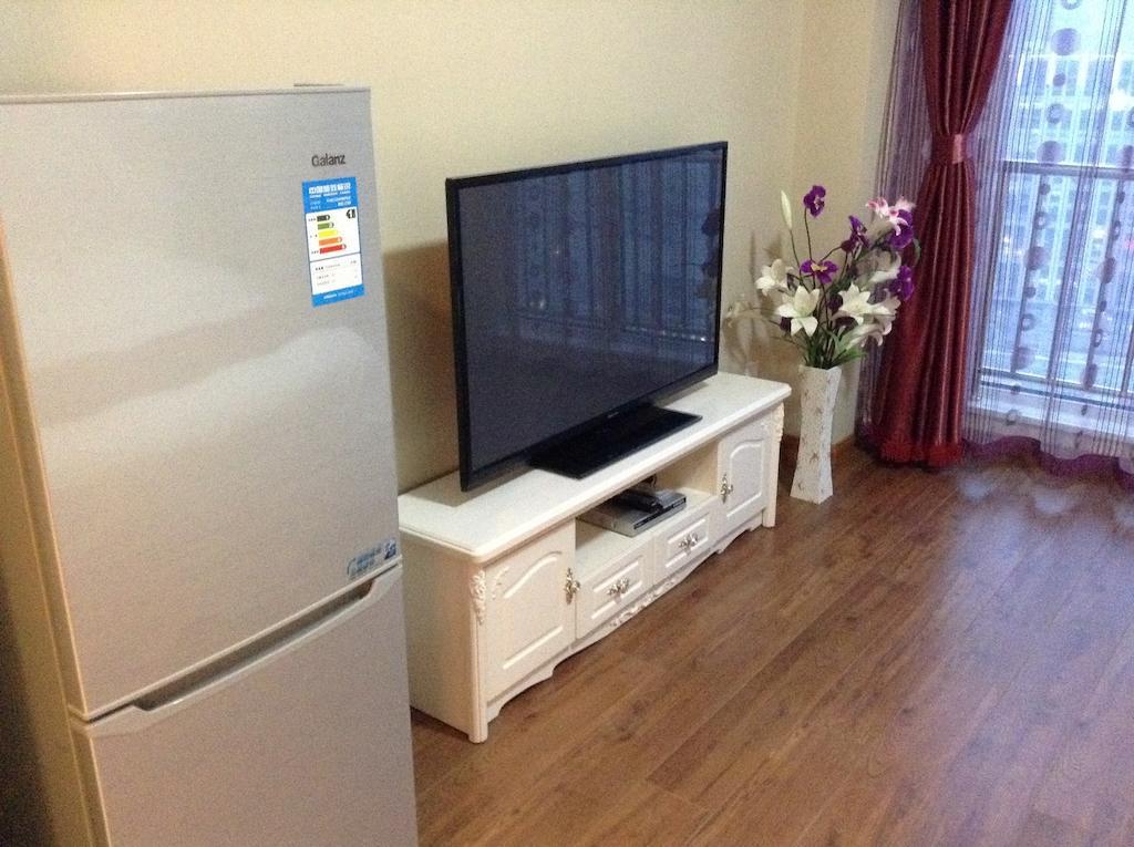 Dalian Best Apartment Стая снимка