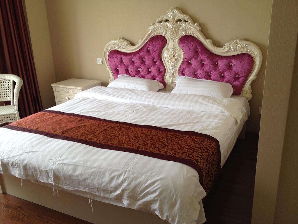 Dalian Best Apartment Стая снимка
