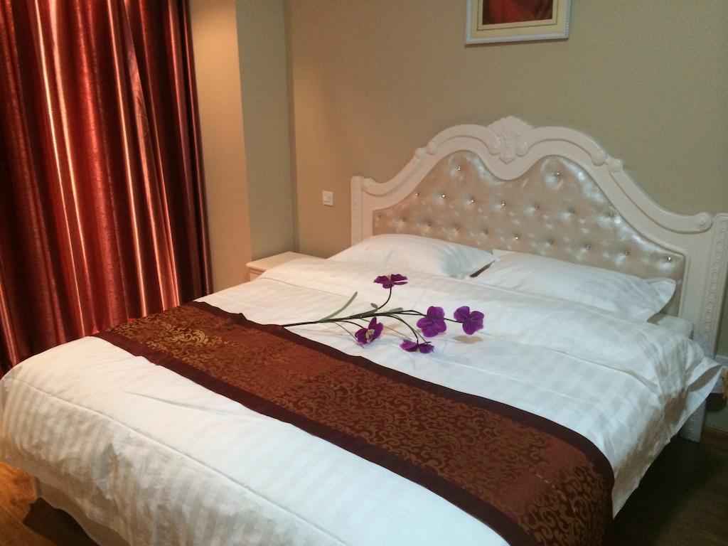 Dalian Best Apartment Стая снимка