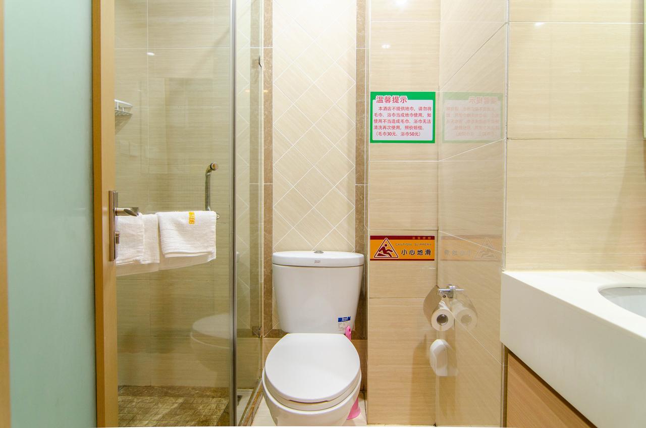 Dalian Best Apartment Екстериор снимка