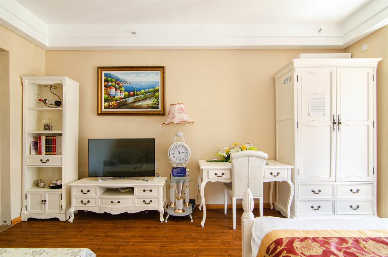 Dalian Best Apartment Екстериор снимка