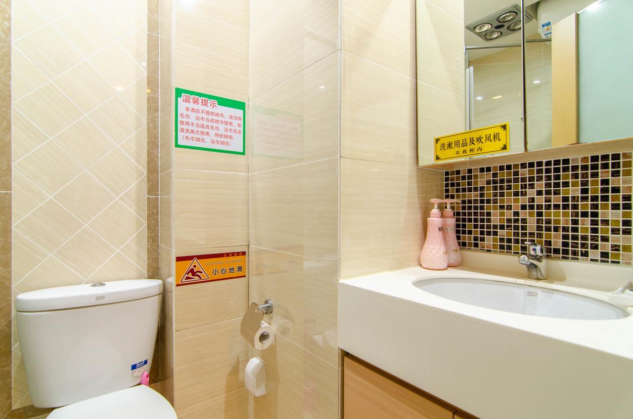 Dalian Best Apartment Екстериор снимка