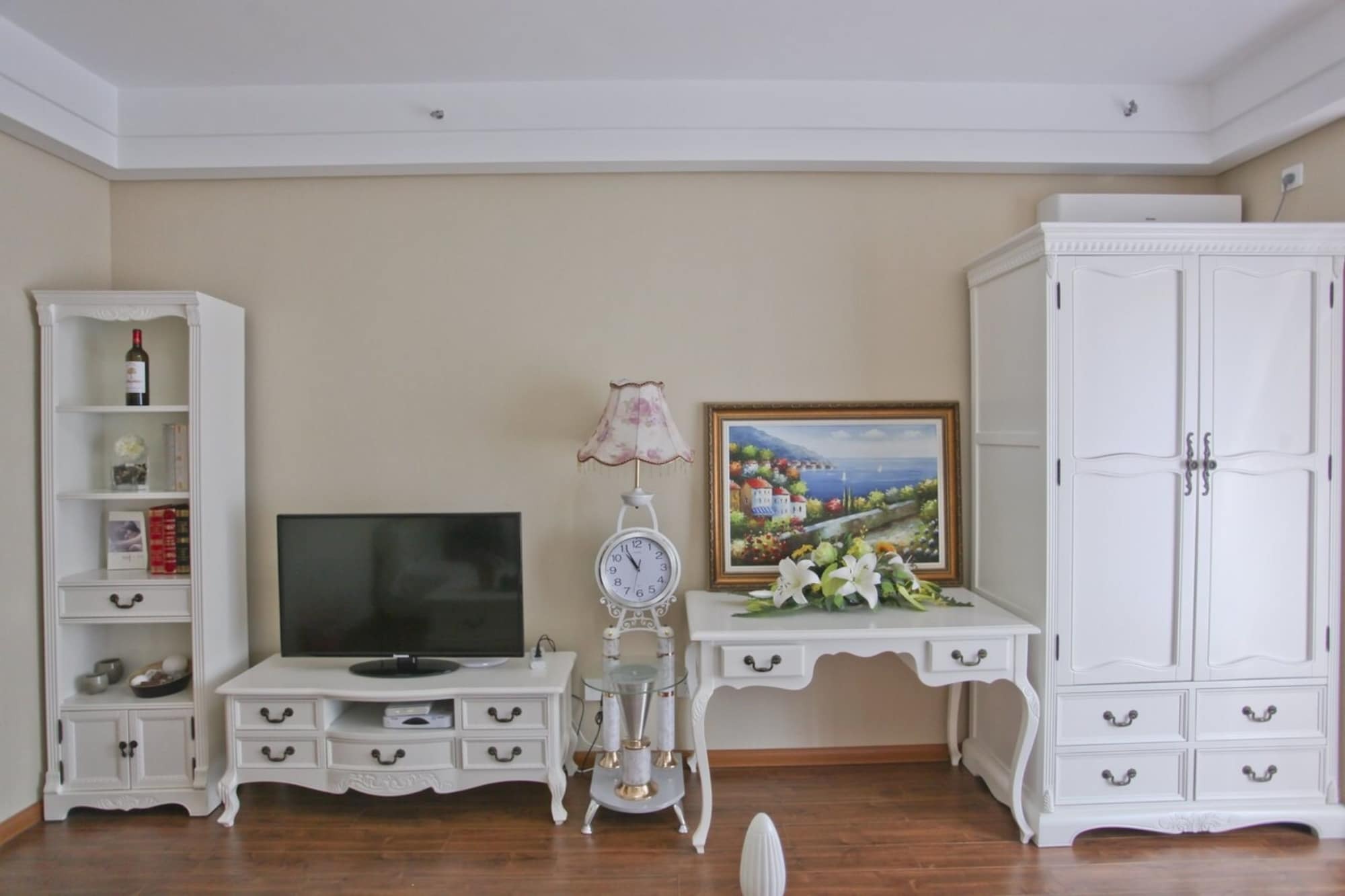 Dalian Best Apartment Екстериор снимка